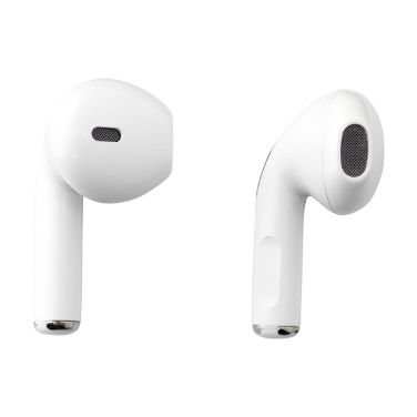 Logotrade corporate gift picture of: Calypso RCS Recycled Wireless Earbuds